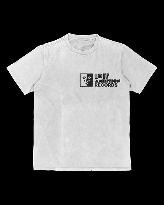 Low Ambition Records Short Sleeve T-Shirt