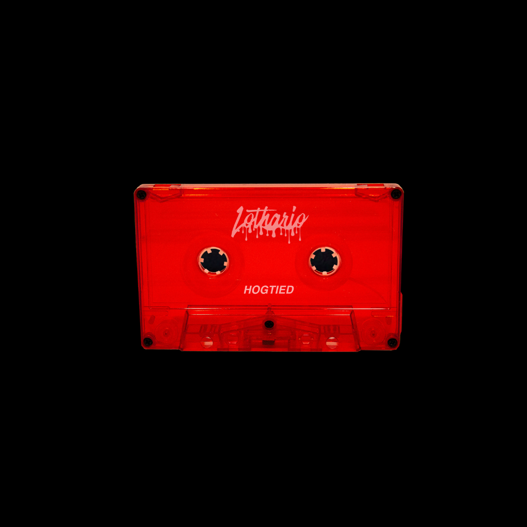 Lothario - Hogtied DELUXE Cassette