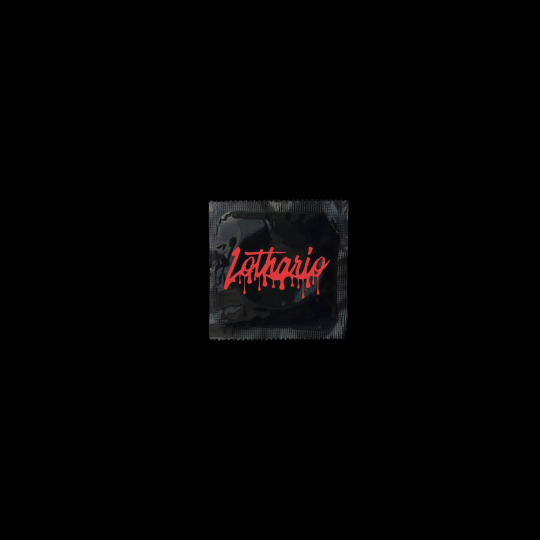Lothario - Hogtied DELUXE Cassette