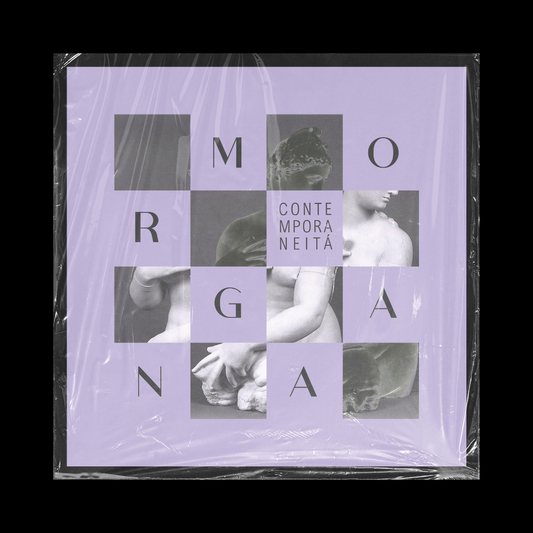 Morgana - Contemporaneità Vinyl